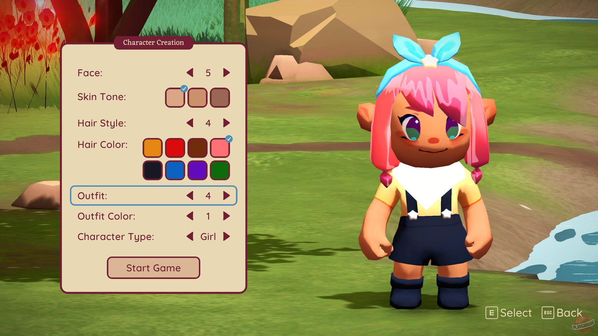 Скриншот из игры Night Stones - 8