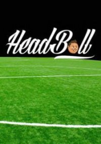 Обложка игры HeadBall