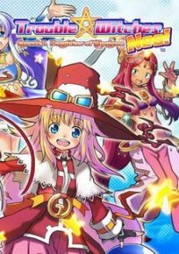 Обложка игры TROUBLE WITCHES NEO