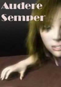 Обложка игры Audere Semper
