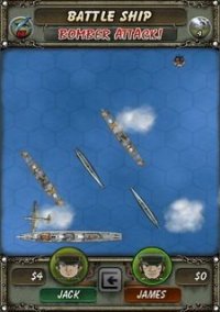 Обложка игры Battle Ship Pro