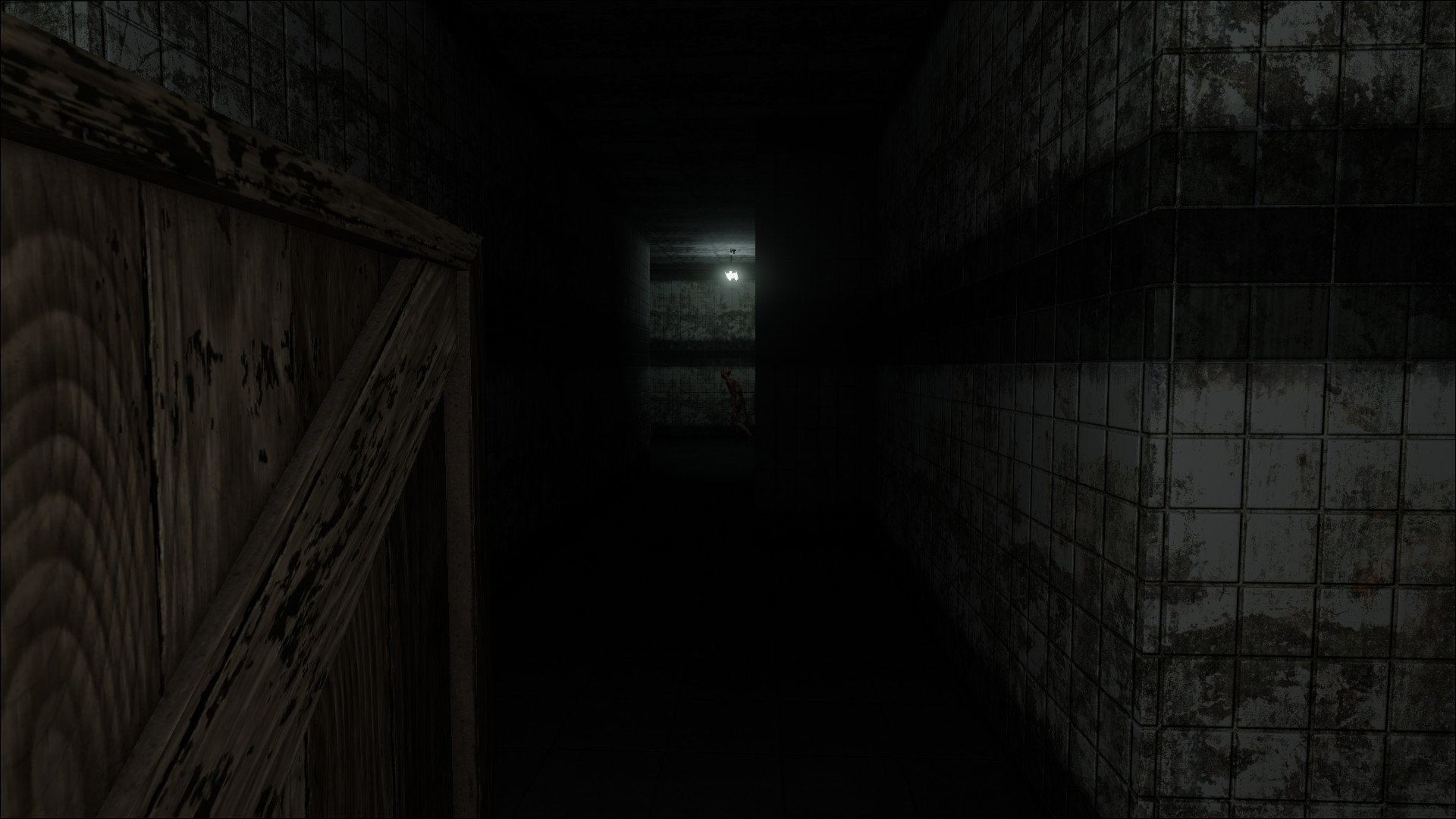 Скриншот из игры Astray - 15