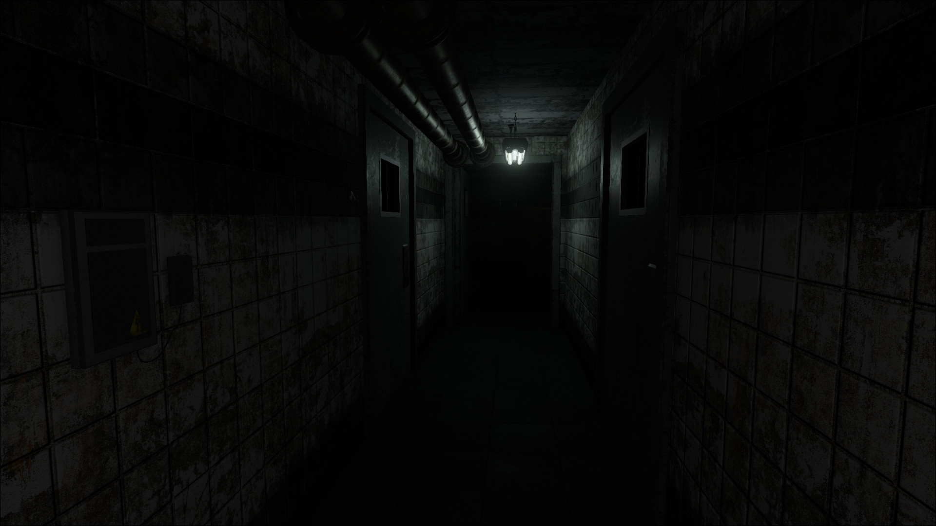 Скриншот из игры Astray - 19