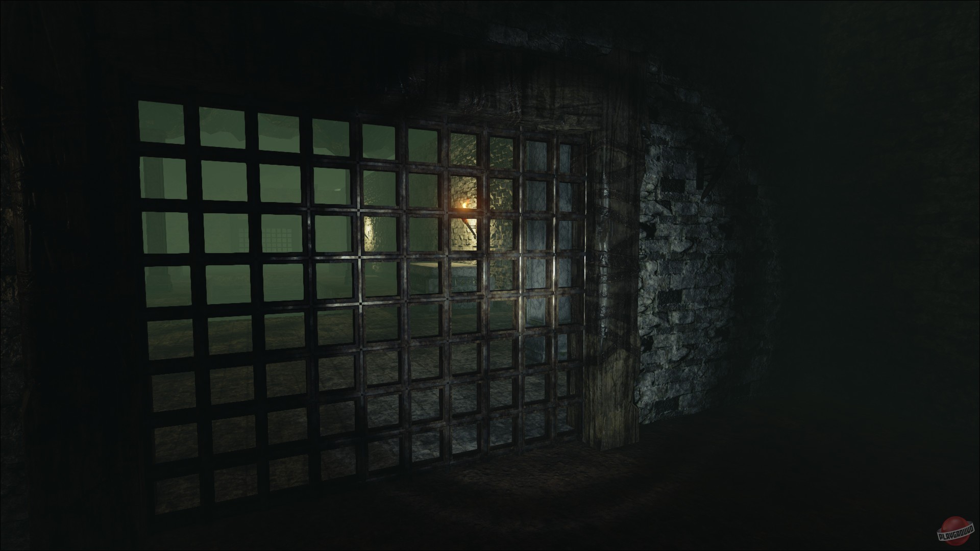 Скриншот из игры Astray - 37