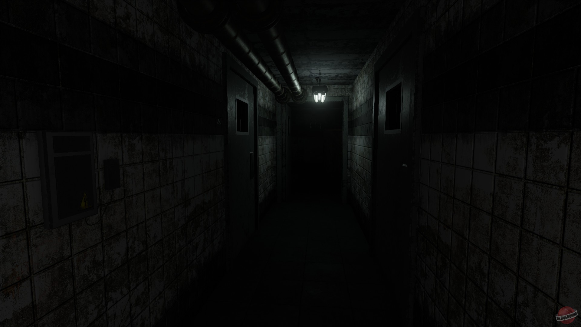 Скриншот из игры Astray - 27