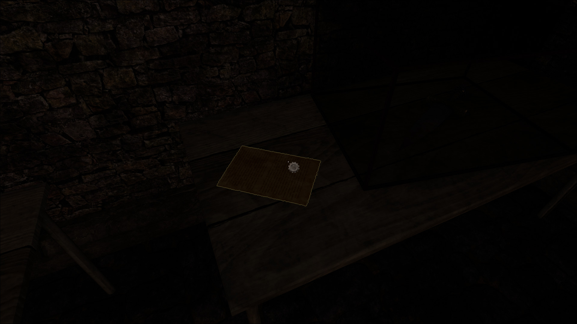 Скриншот из игры Astray - 30