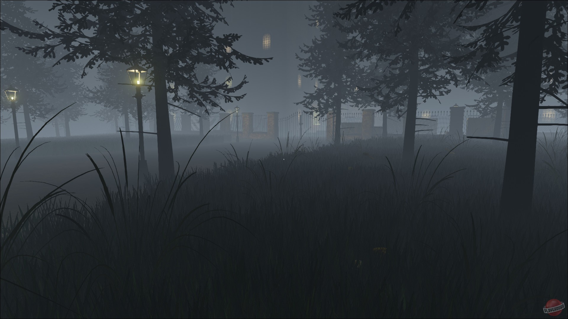 Скриншот из игры Astray - 39