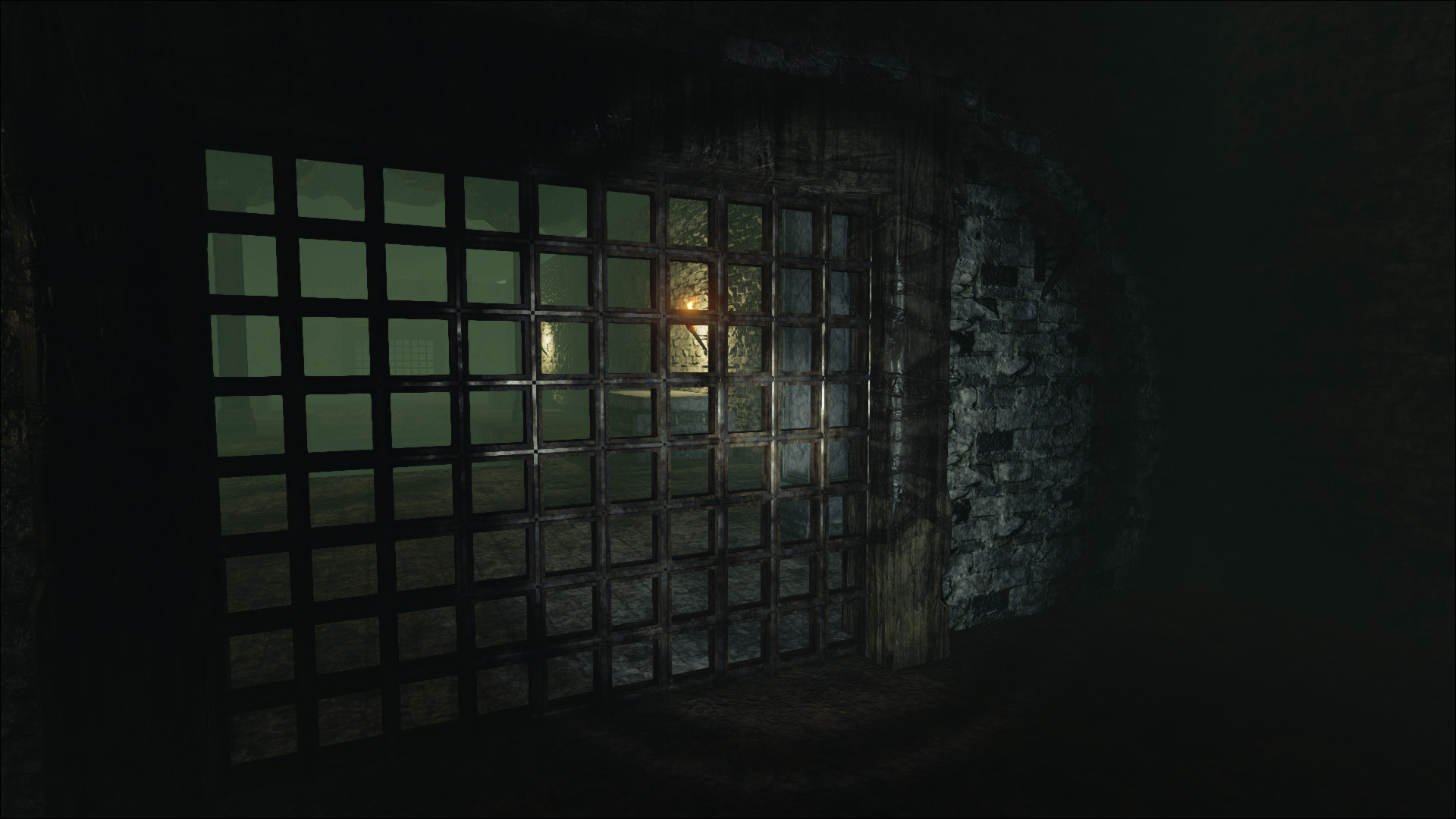 Скриншот из игры Astray - 28