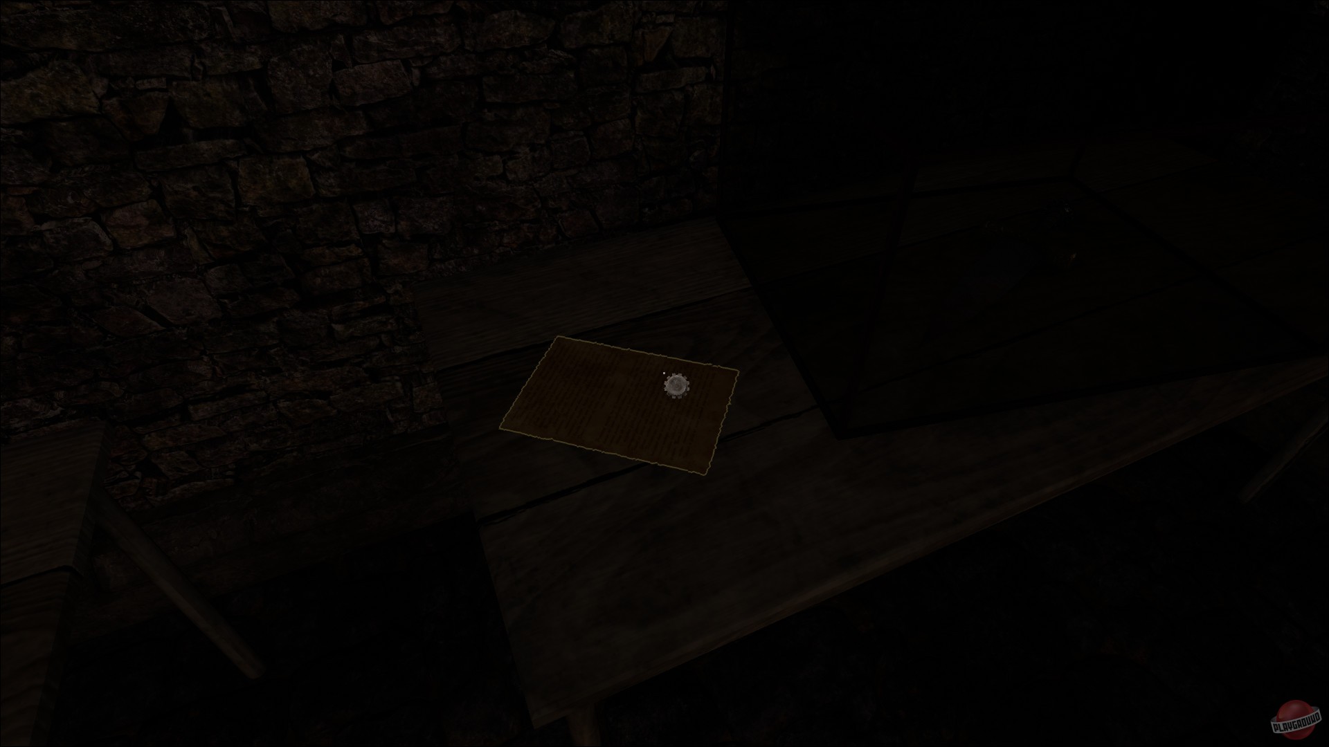 Скриншот из игры Astray - 23