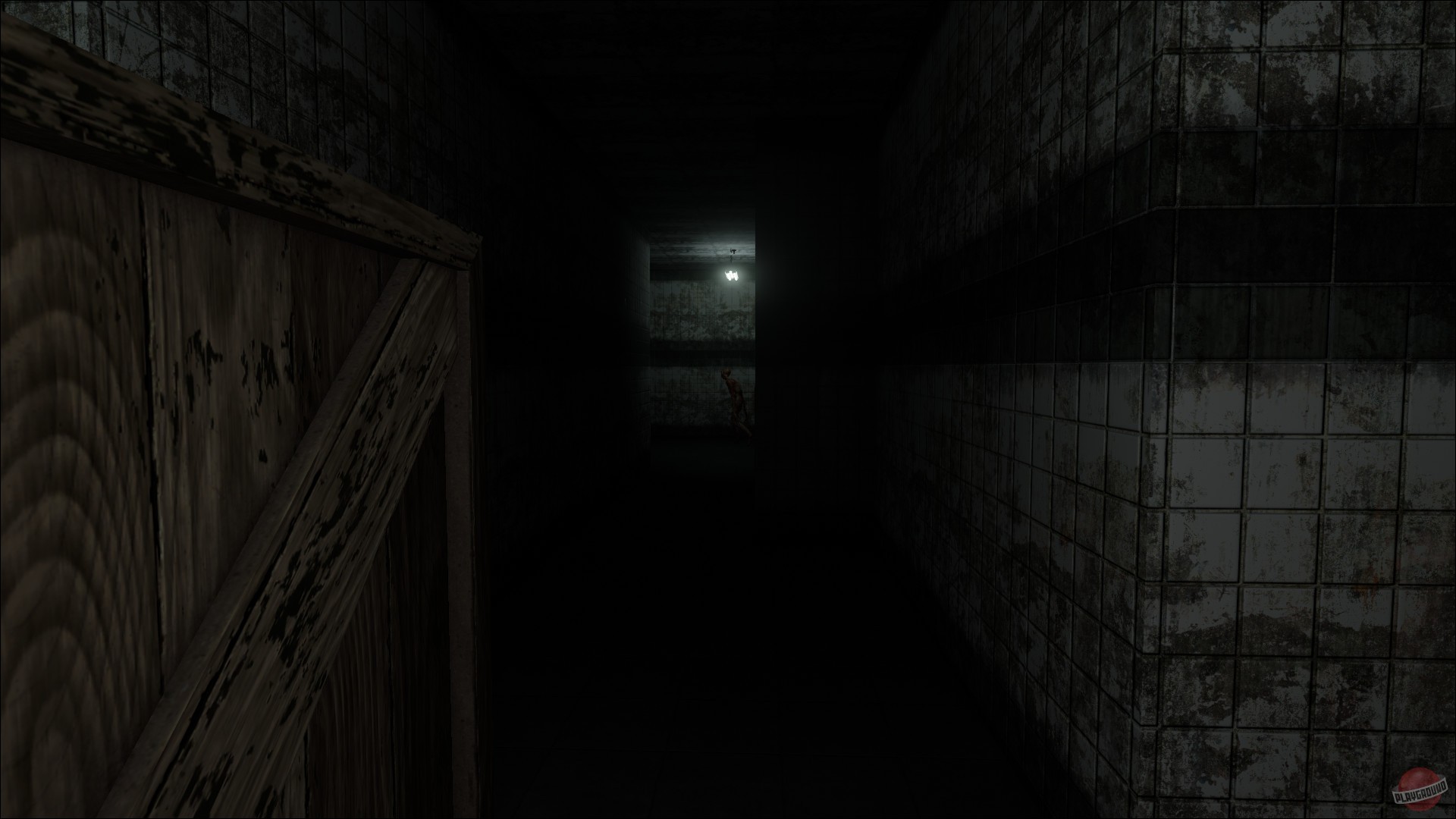 Скриншот из игры Astray - 36