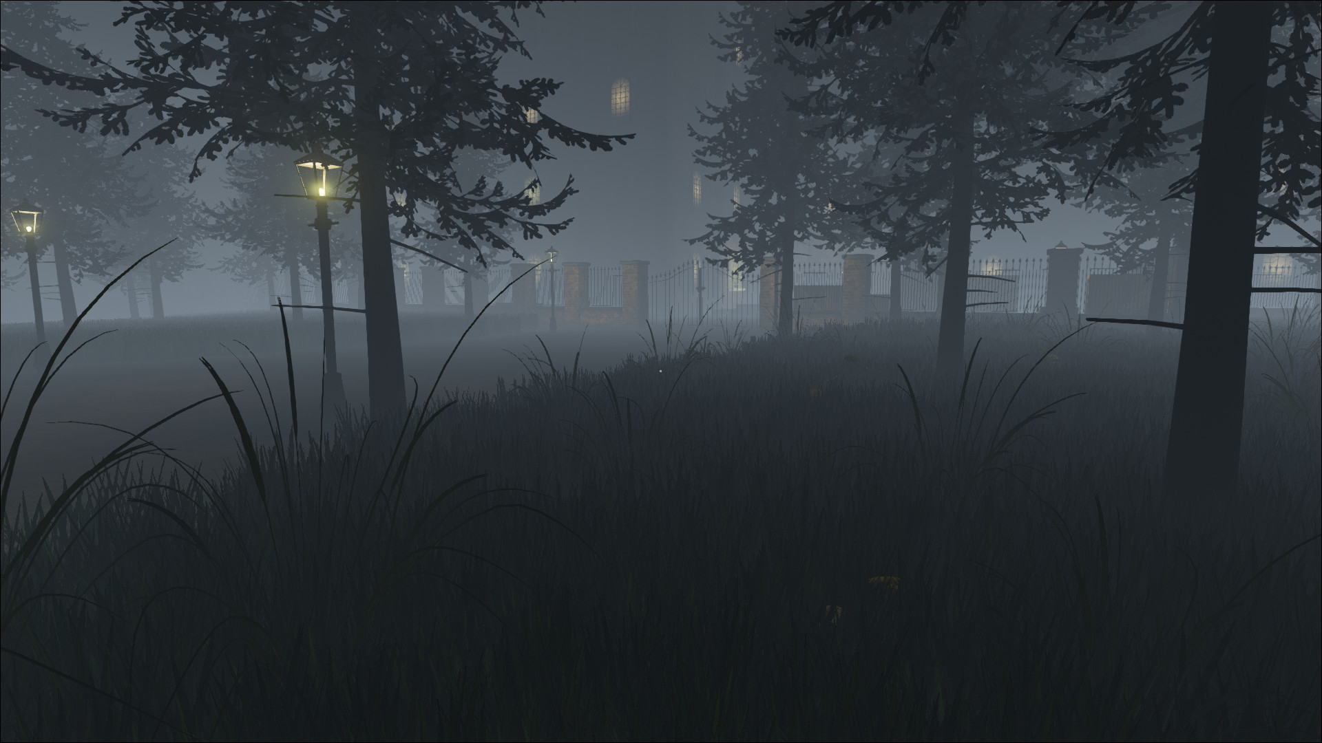 Скриншот из игры Astray - 21