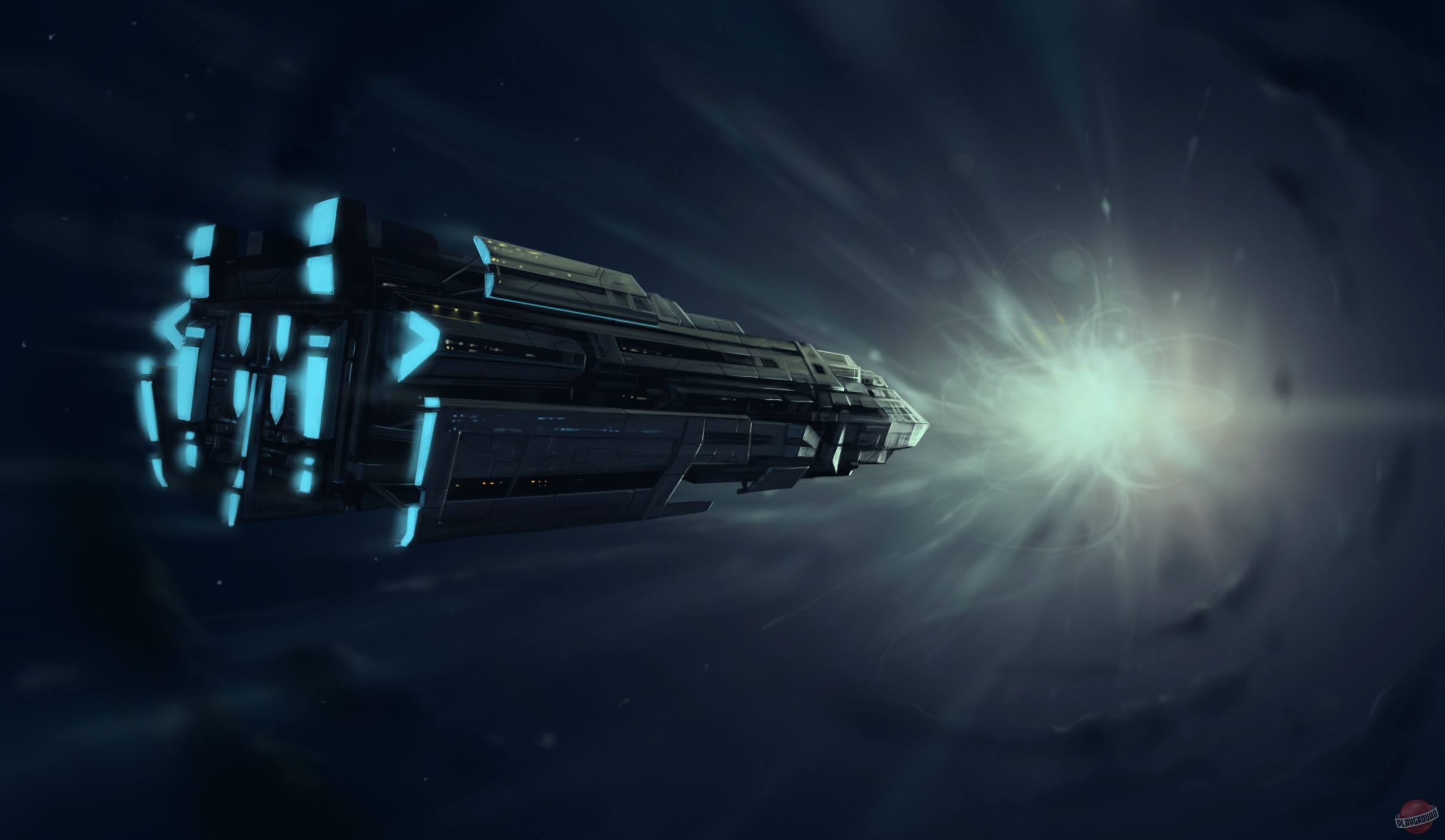 Скриншот из игры Ironguard - 23