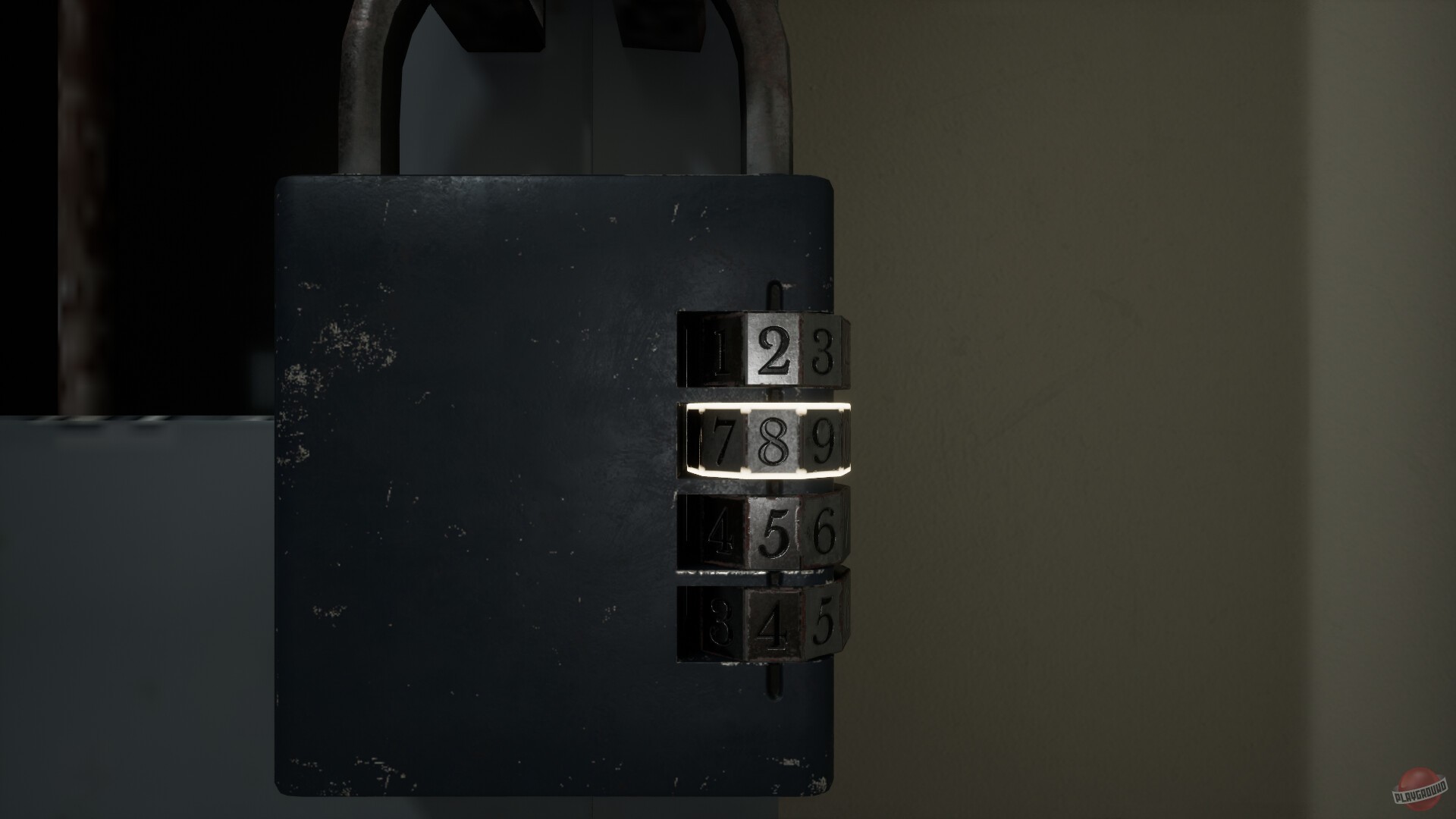 Скриншот из игры Lazaret - 13