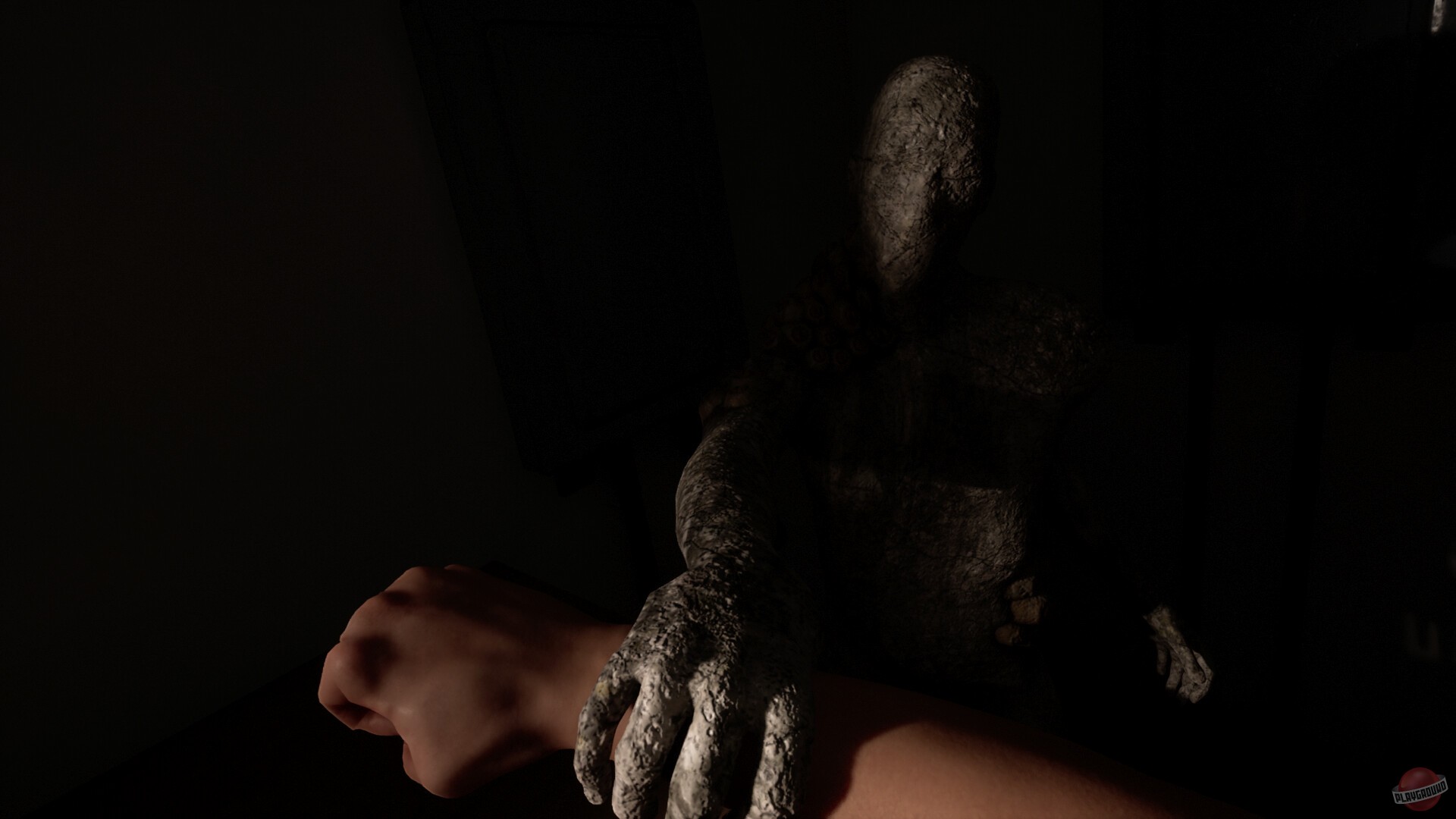 Скриншот из игры Lazaret - 9