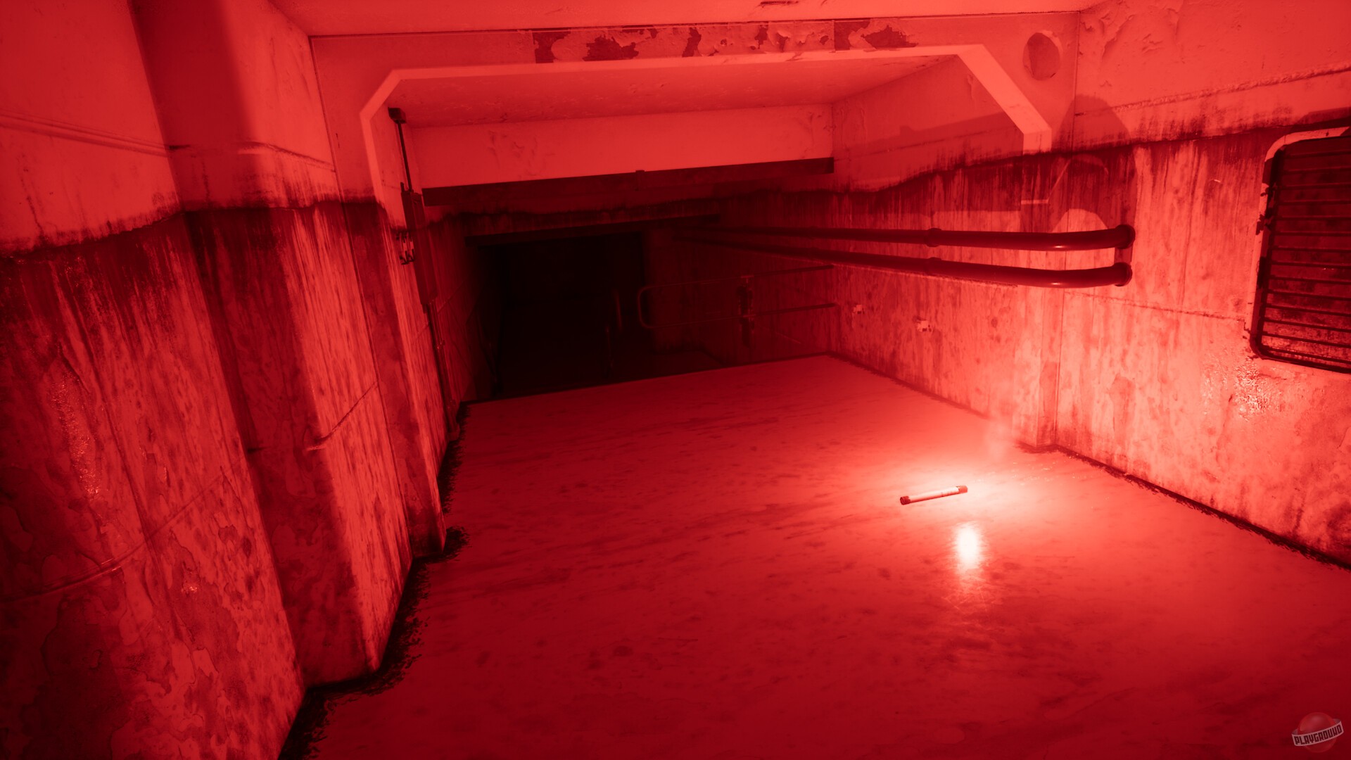 Скриншот из игры Lazaret - 10