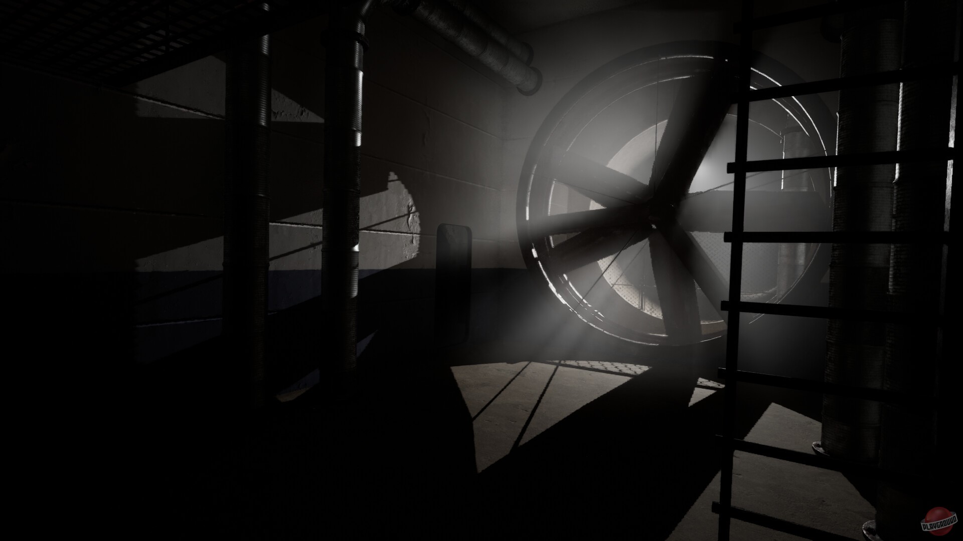 Скриншот из игры Lazaret - 5