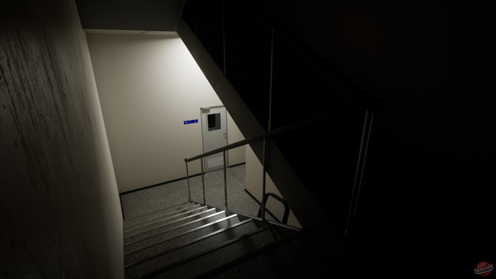 Скриншот из игры Lazaret - 4