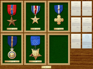 Скриншот из игры Silent Hunter - 12