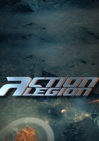 Обложка игры Action Legion