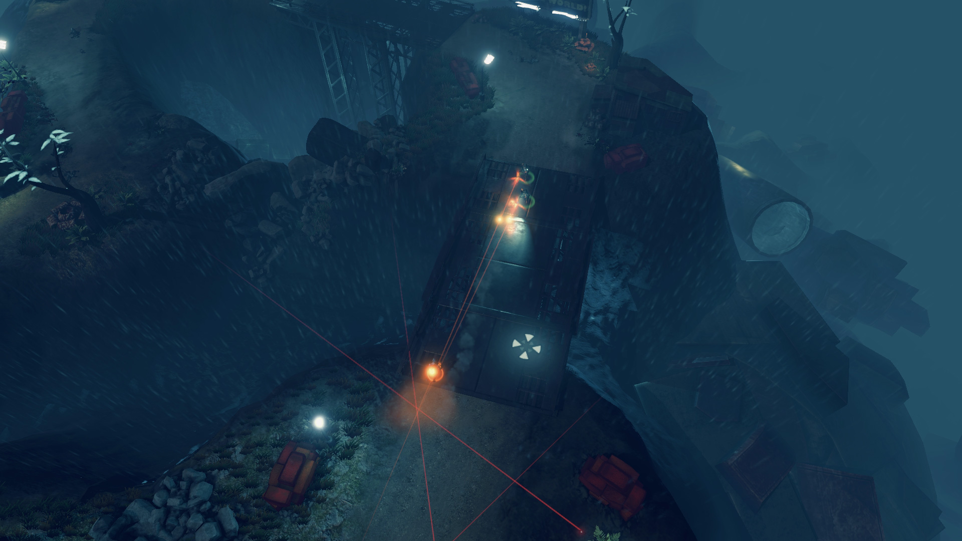 Скриншот из игры Action Legion - 12