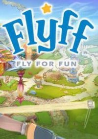 Обложка игры Fly for Fun