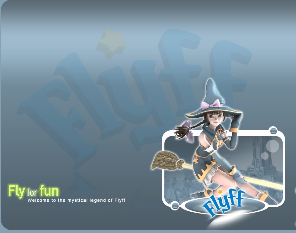 Скриншот из игры Fly for Fun - 10