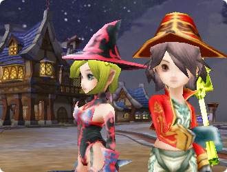 Скриншот из игры Fly for Fun - 20