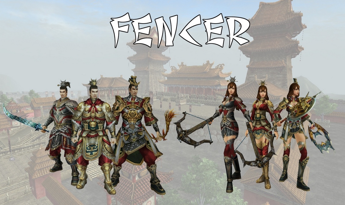 Скриншот из игры Kingdom Heroes - 15