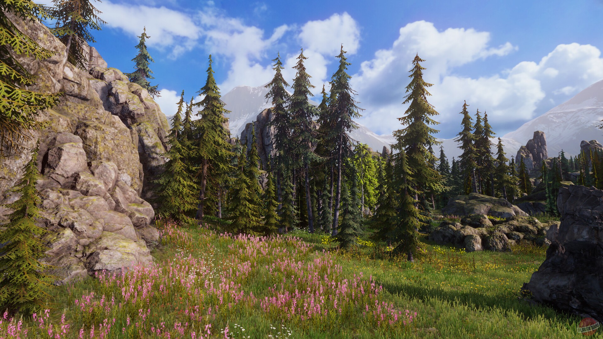 Скриншот из игры Сердце Алтая - 4