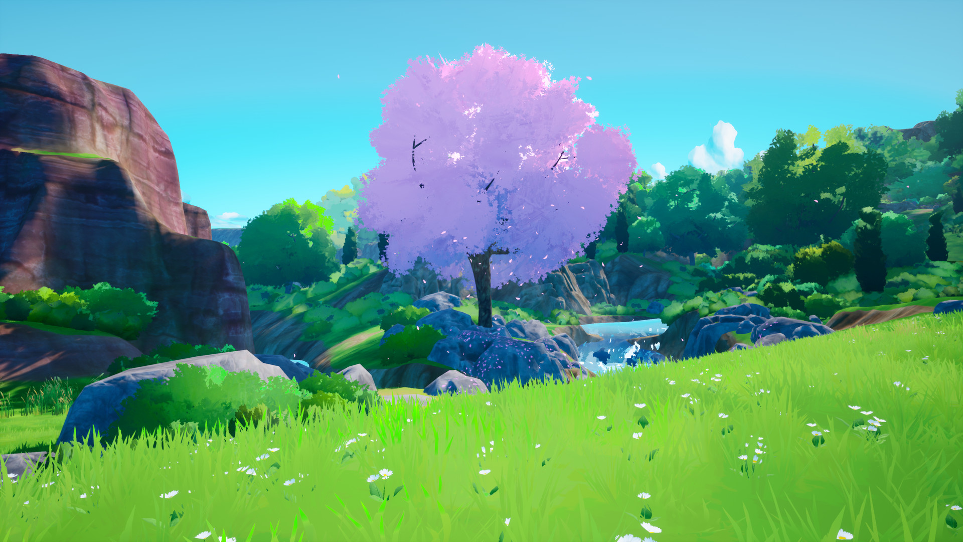 Скриншот из игры Horse Tales: Emerald Valley Ranch - 4