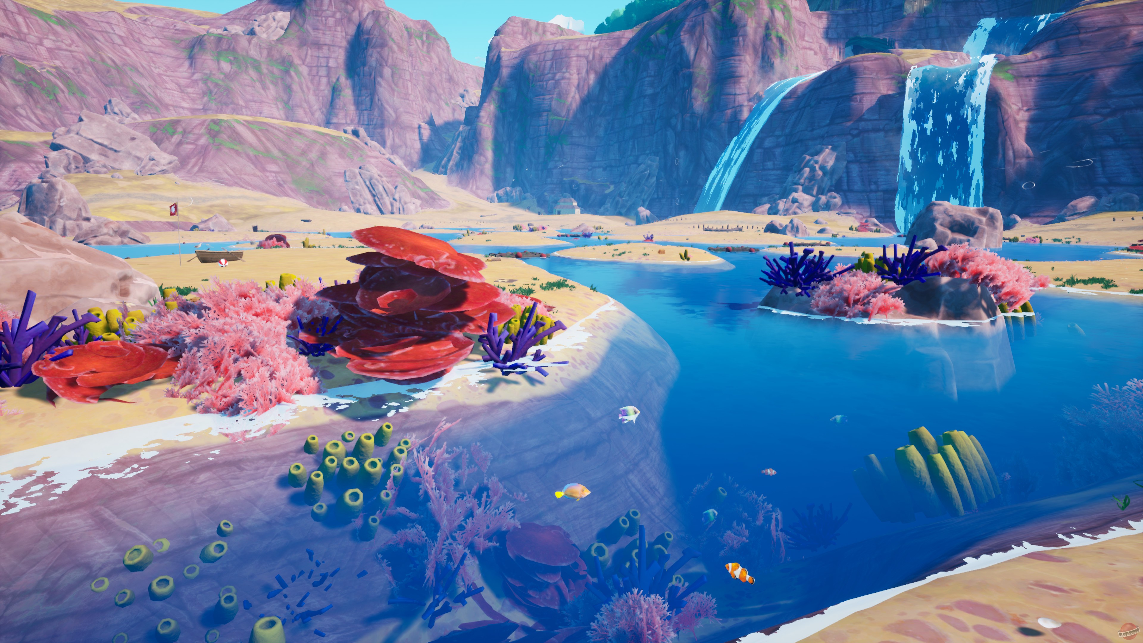 Скриншот из игры Horse Tales: Emerald Valley Ranch - 12