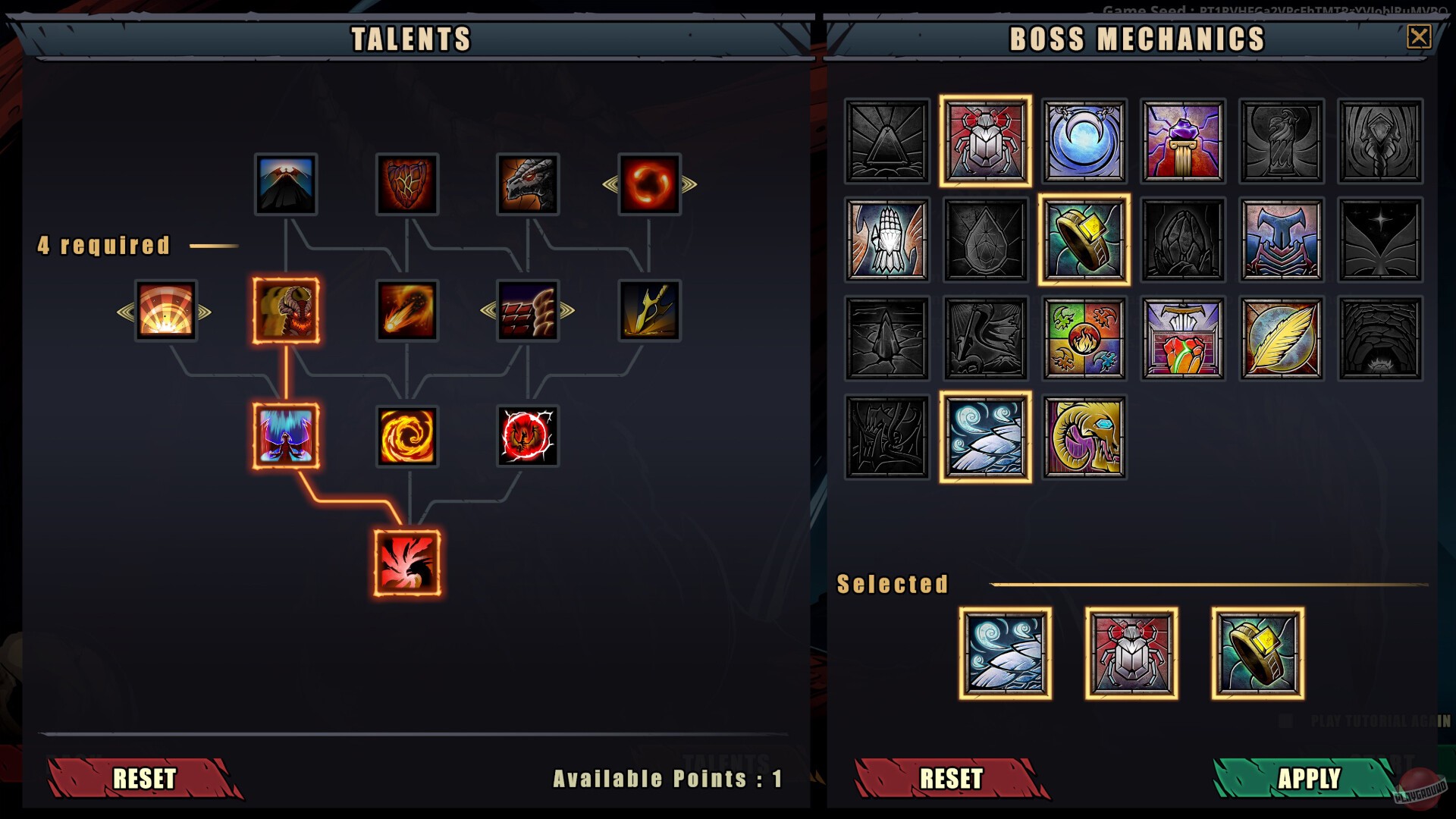 Скриншот из игры None Shall Intrude - 35