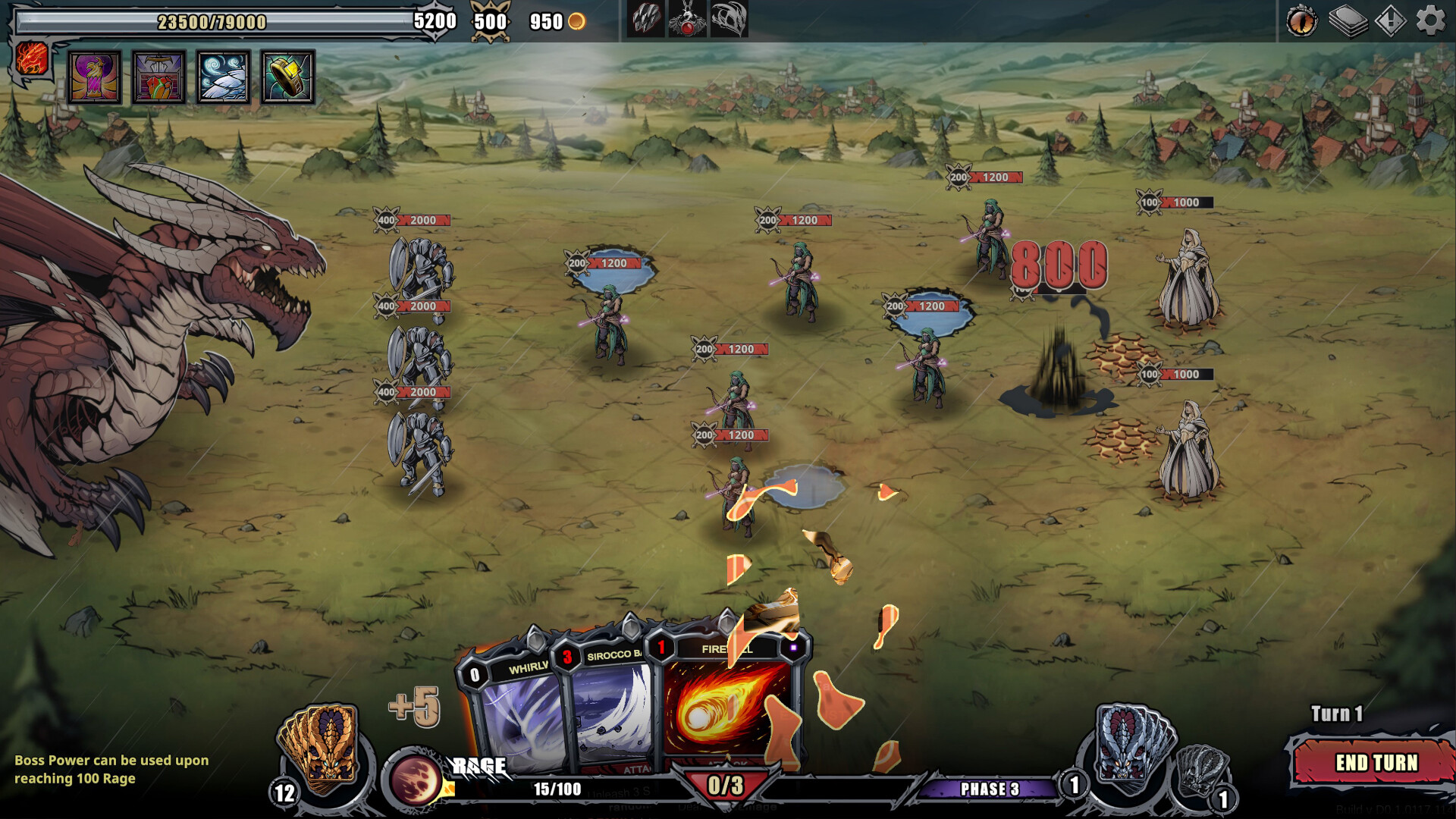 Скриншот из игры None Shall Intrude - 27