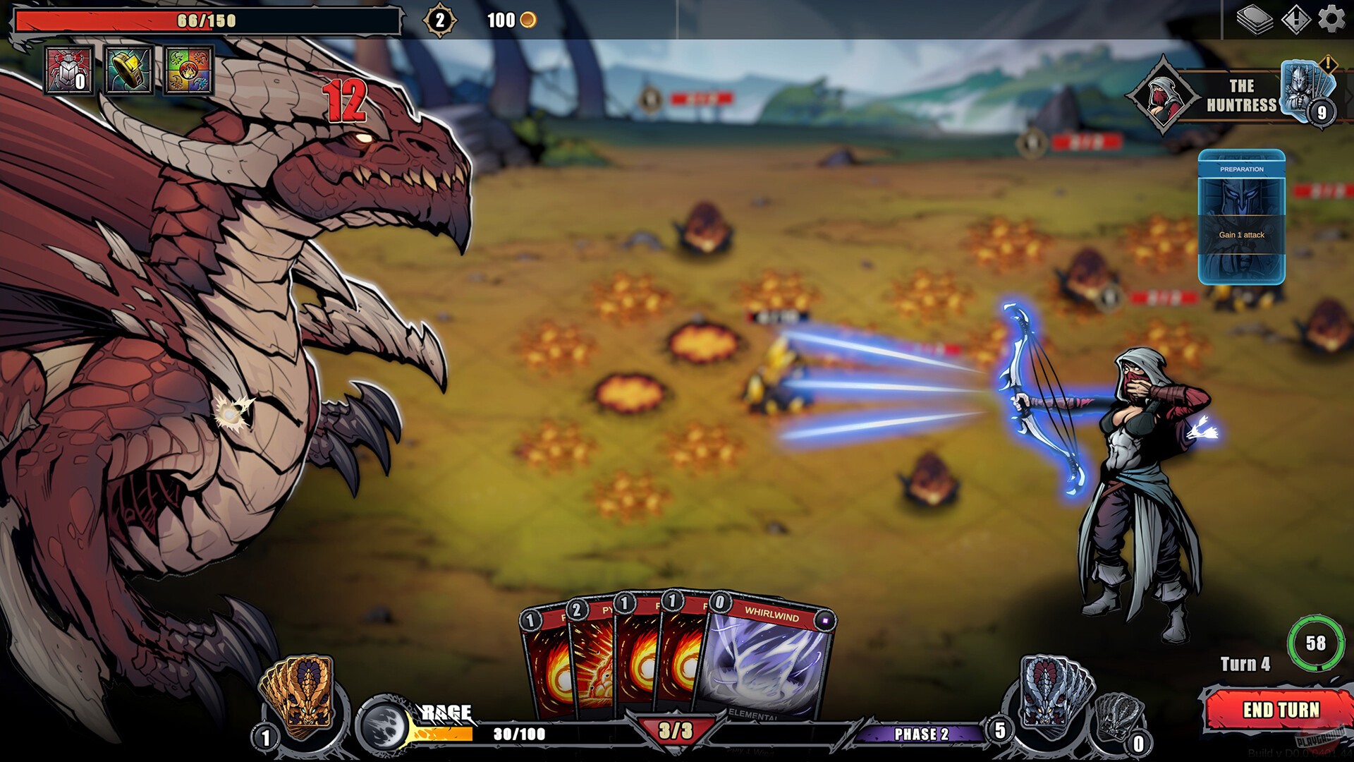 Скриншот из игры None Shall Intrude - 13