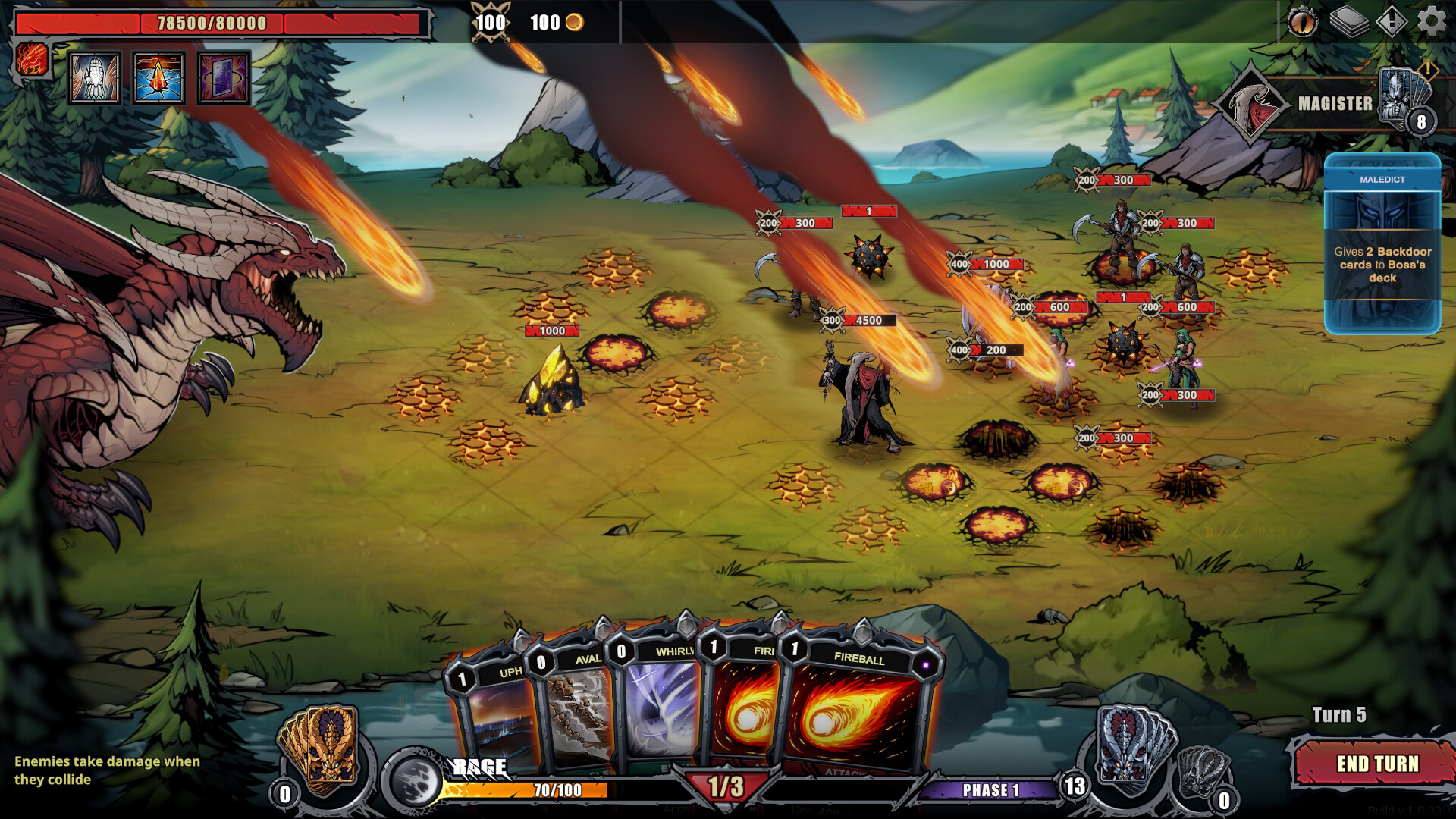 Скриншот из игры None Shall Intrude - 23