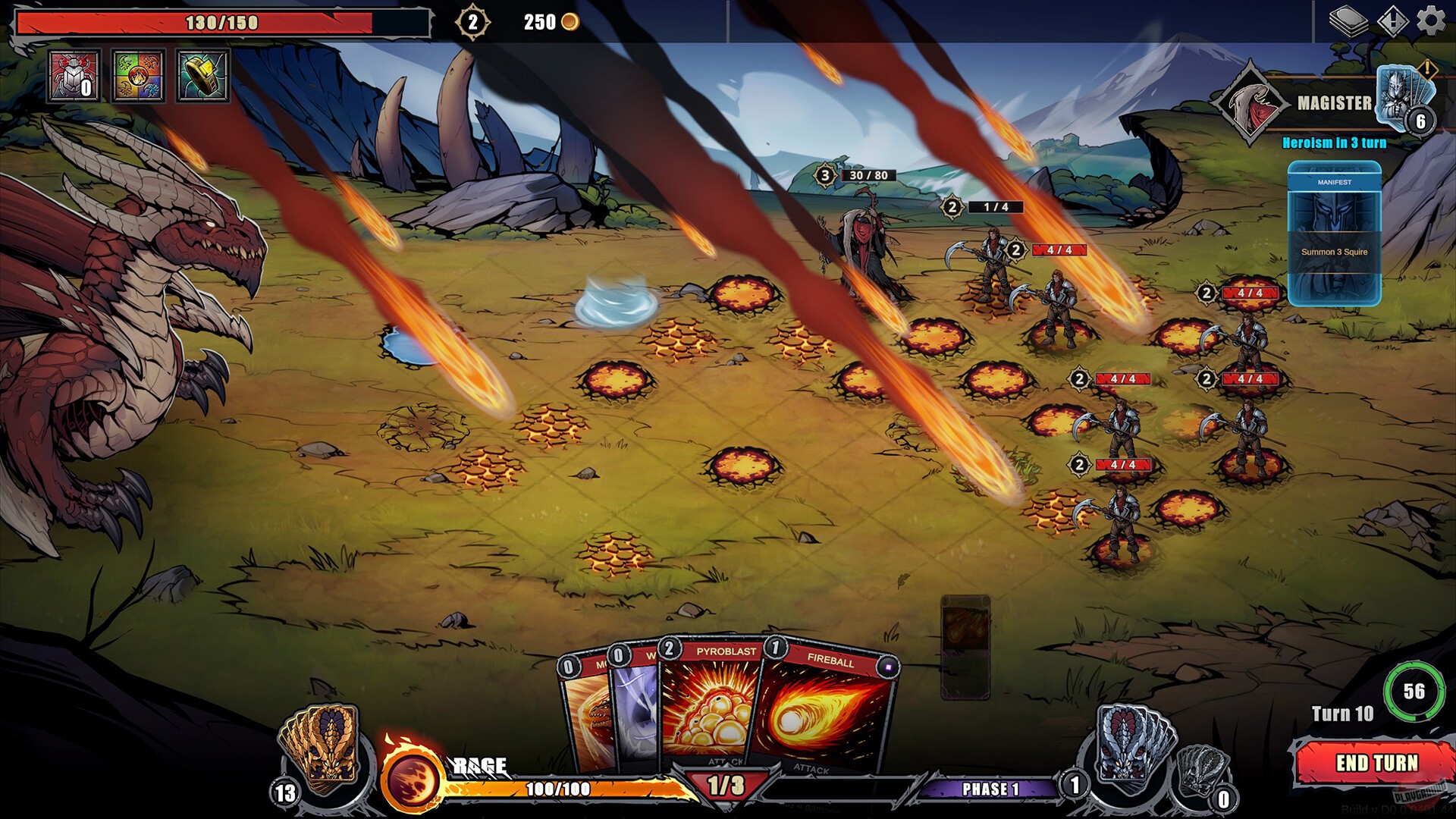 Скриншот из игры None Shall Intrude - 26