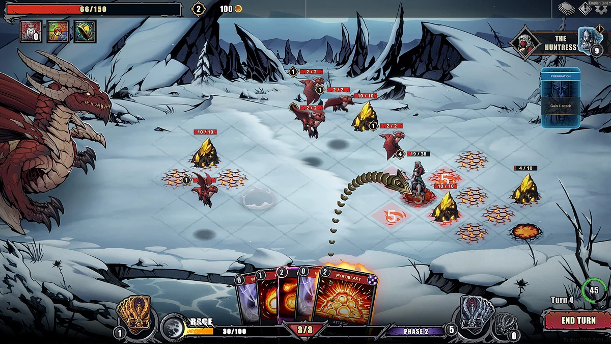 Скриншот из игры None Shall Intrude - 31