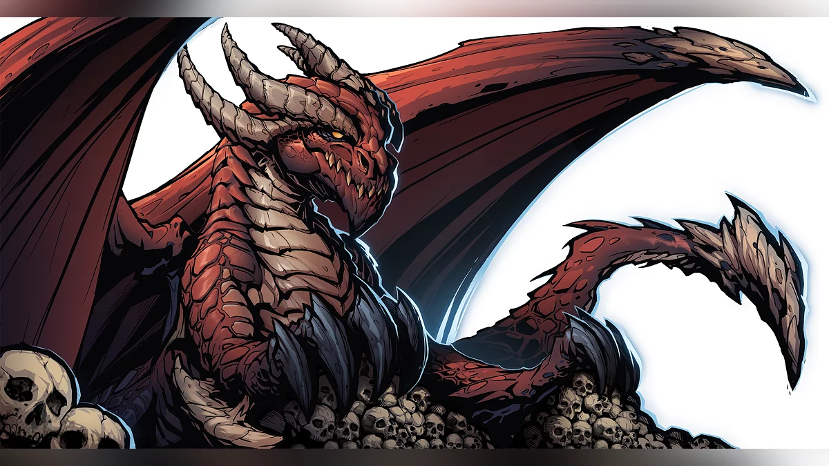 Скриншот из игры None Shall Intrude - 22