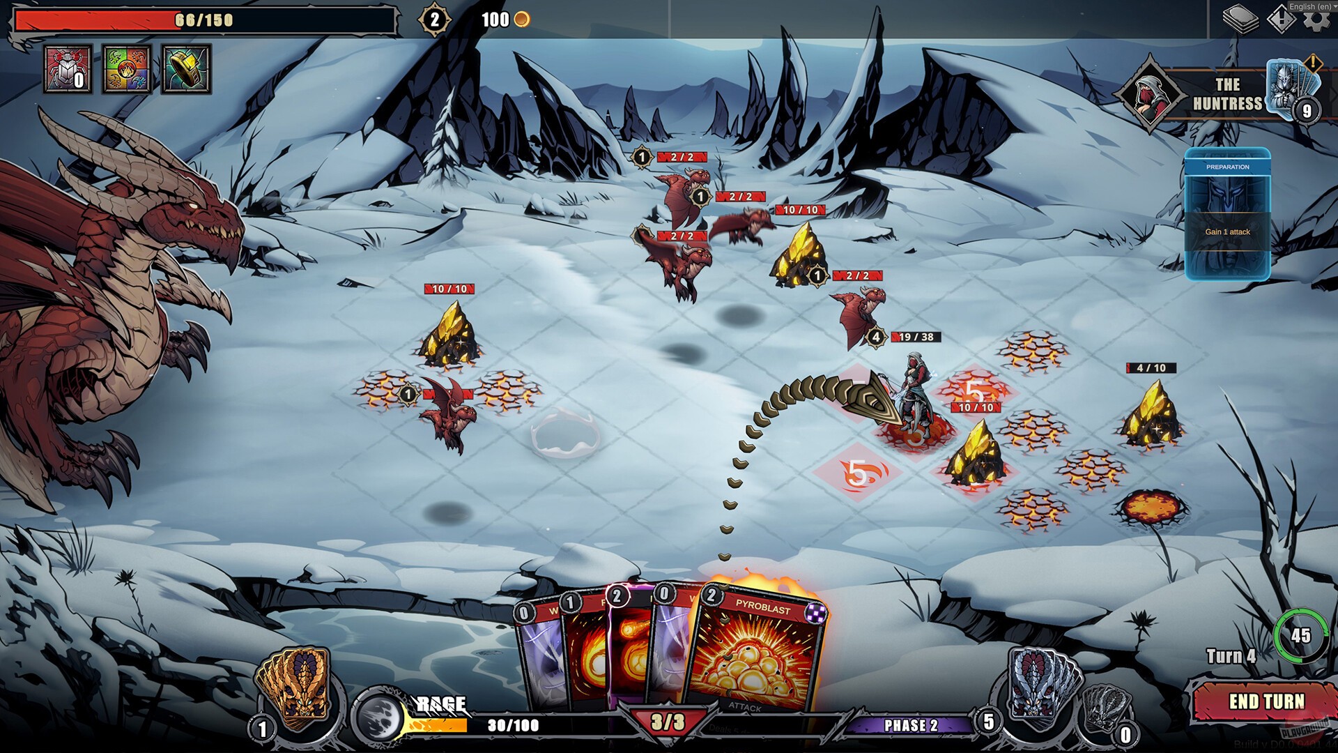 Скриншот из игры None Shall Intrude - 10