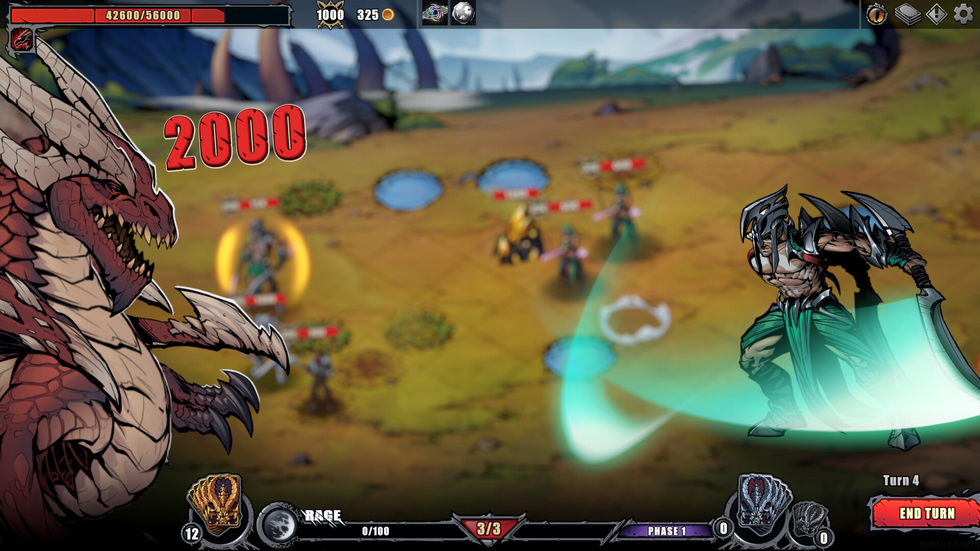 Скриншот из игры None Shall Intrude - 34