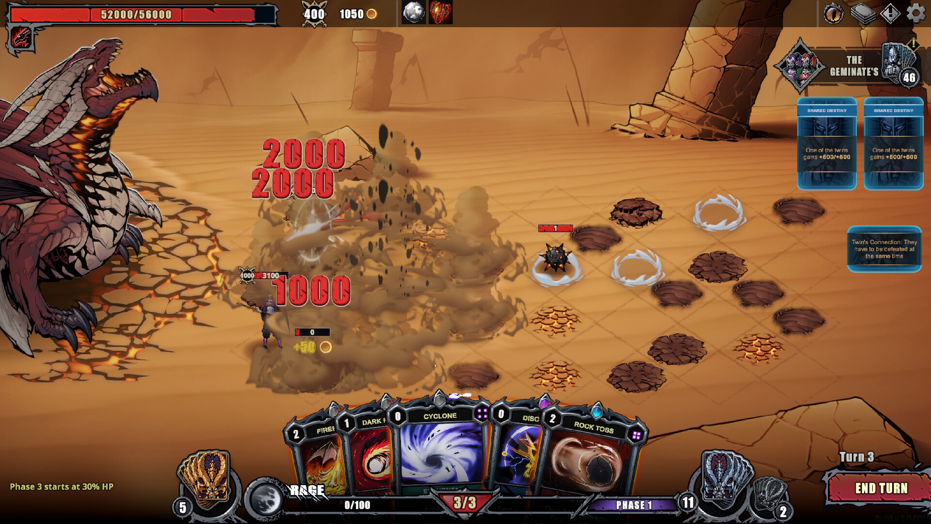 Скриншот из игры None Shall Intrude - 15