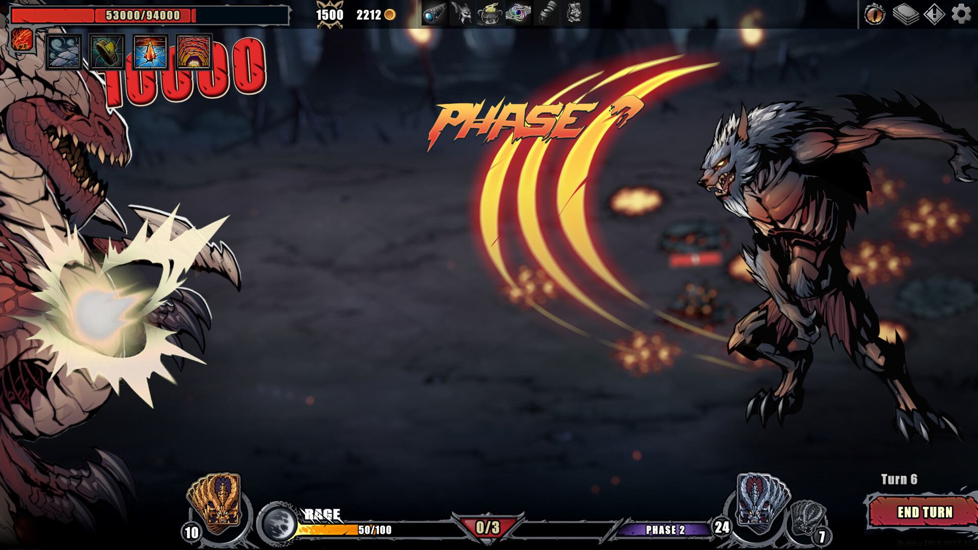 Скриншот из игры None Shall Intrude - 17