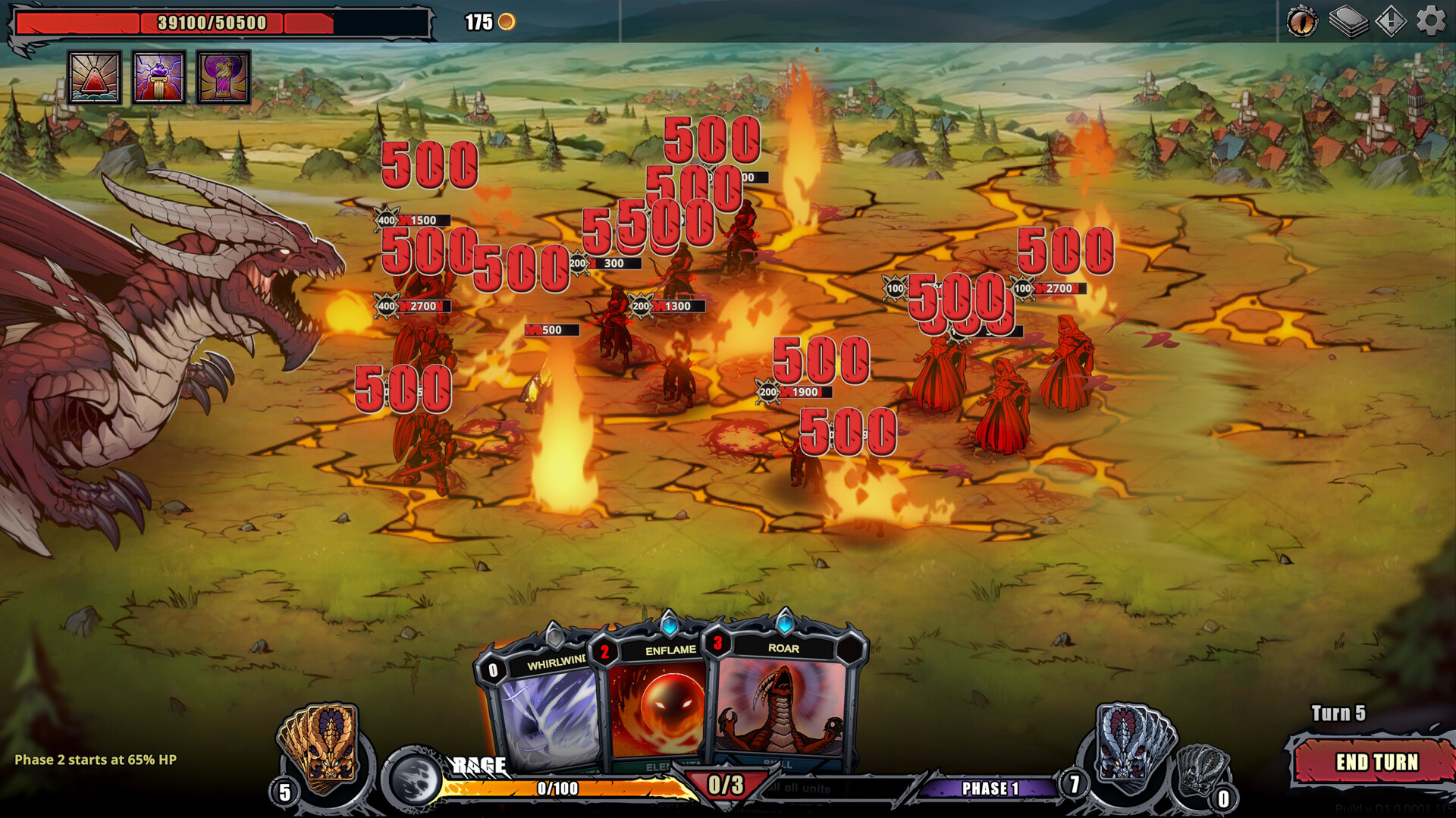 Скриншот из игры None Shall Intrude - 1