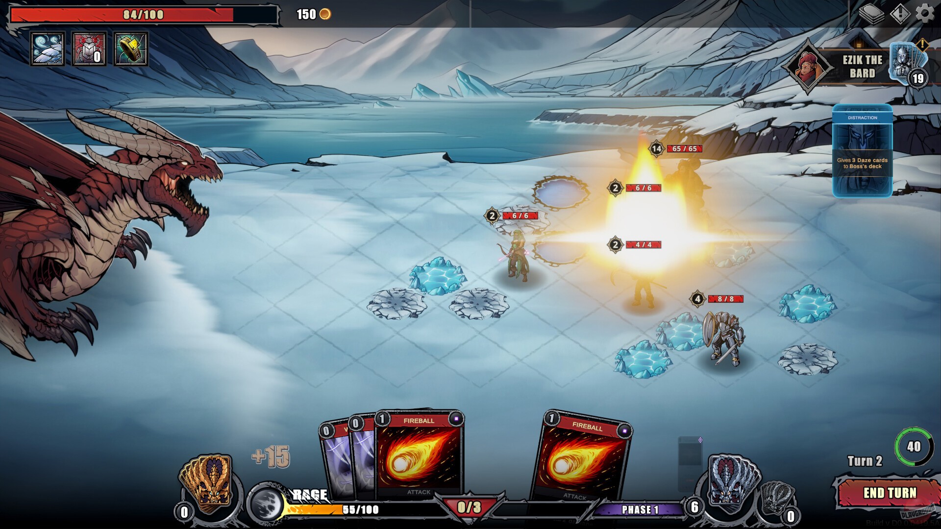 Скриншот из игры None Shall Intrude - 30