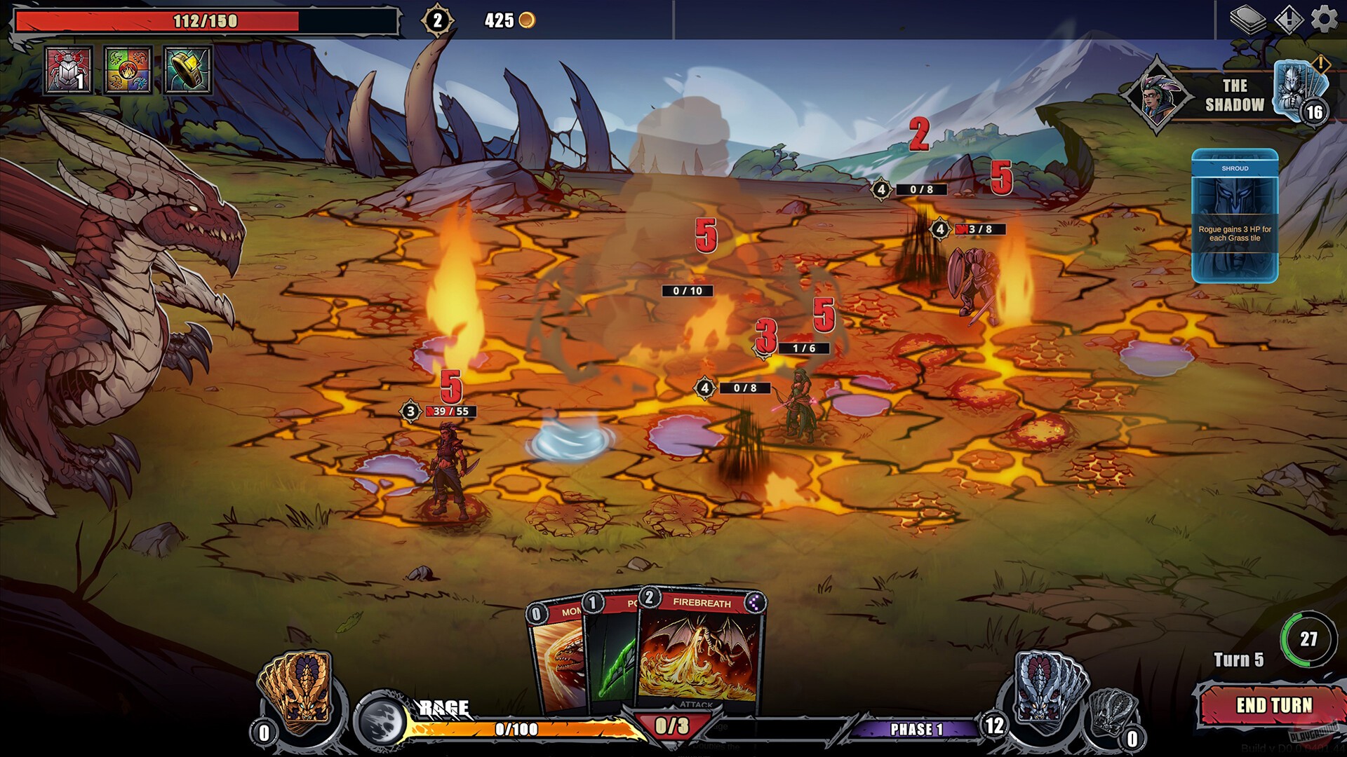 Скриншот из игры None Shall Intrude - 19