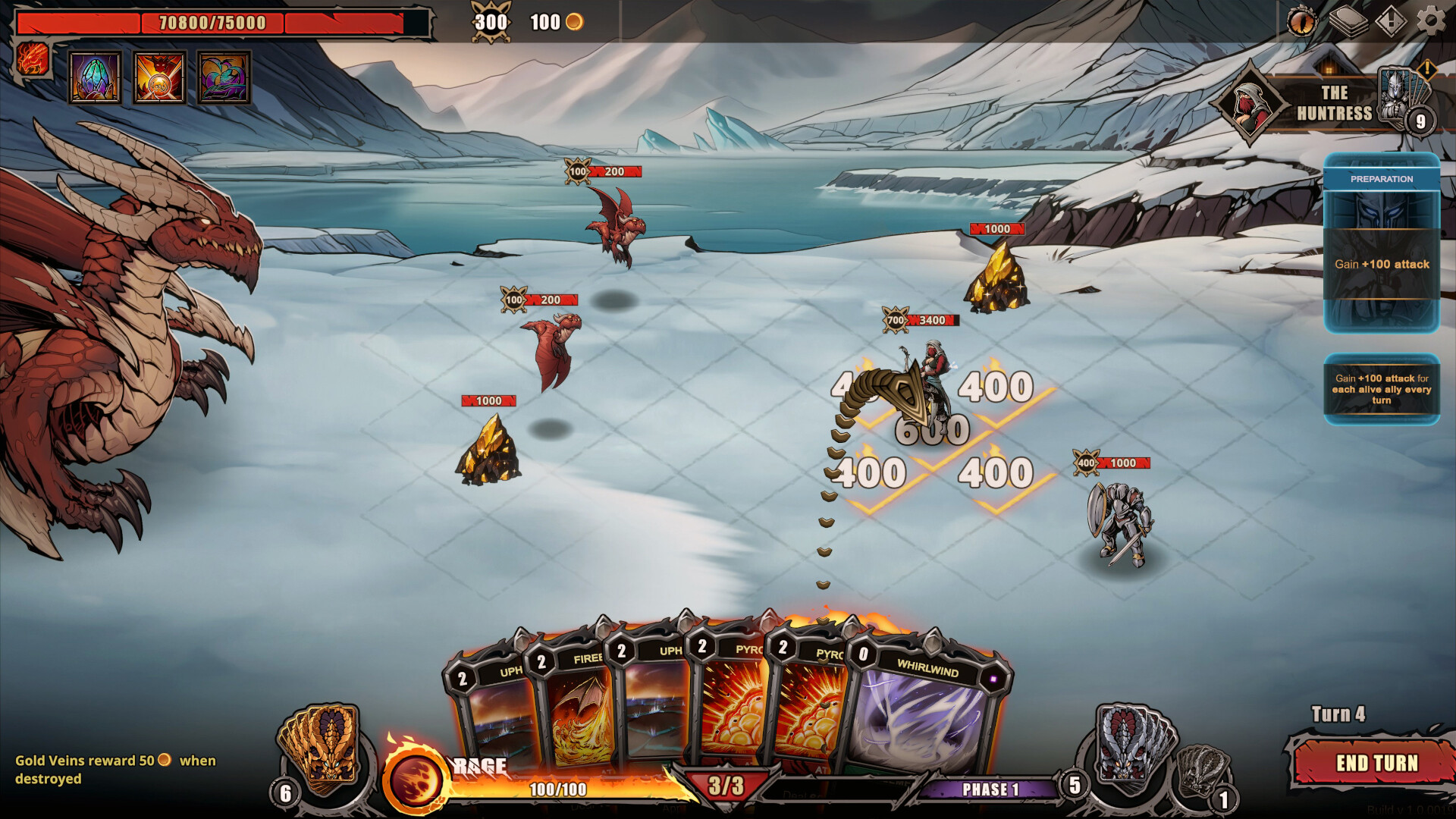 Скриншот из игры None Shall Intrude - 8