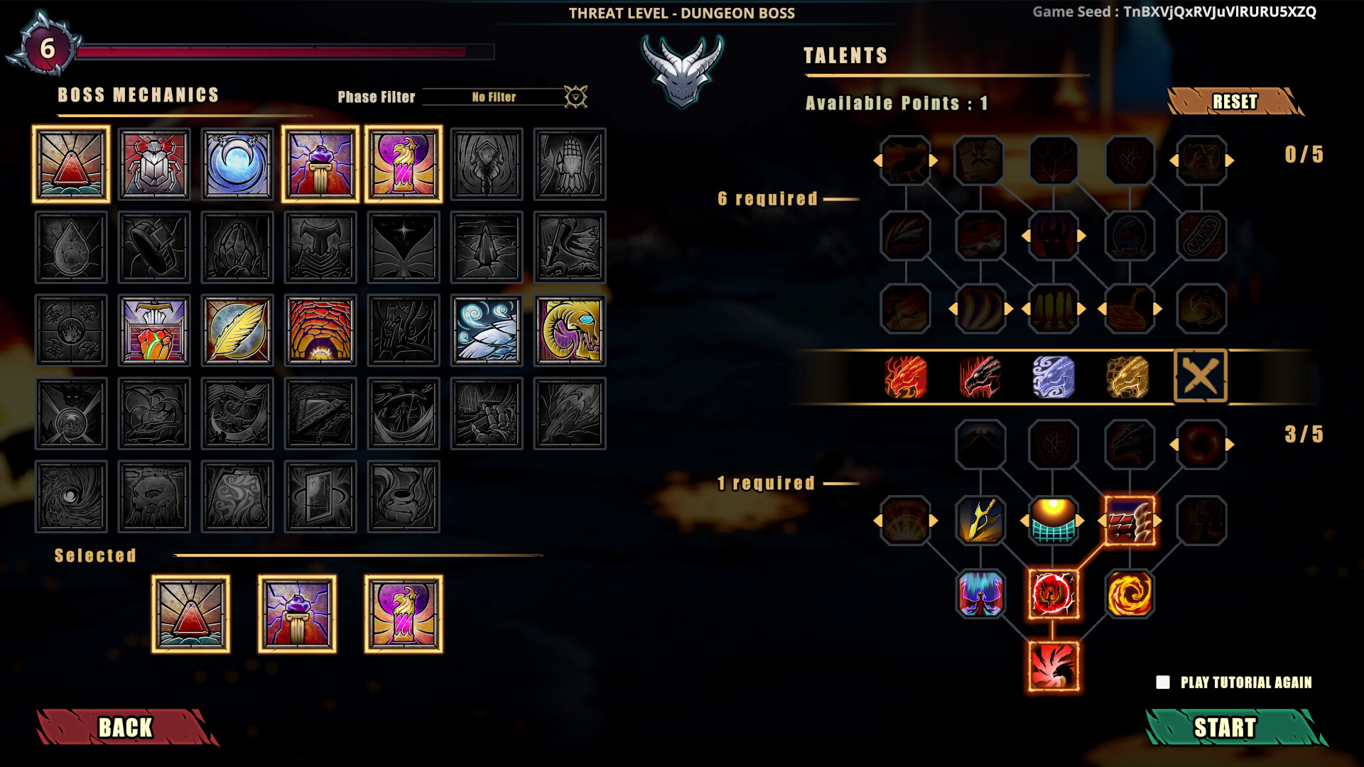 Скриншот из игры None Shall Intrude - 29