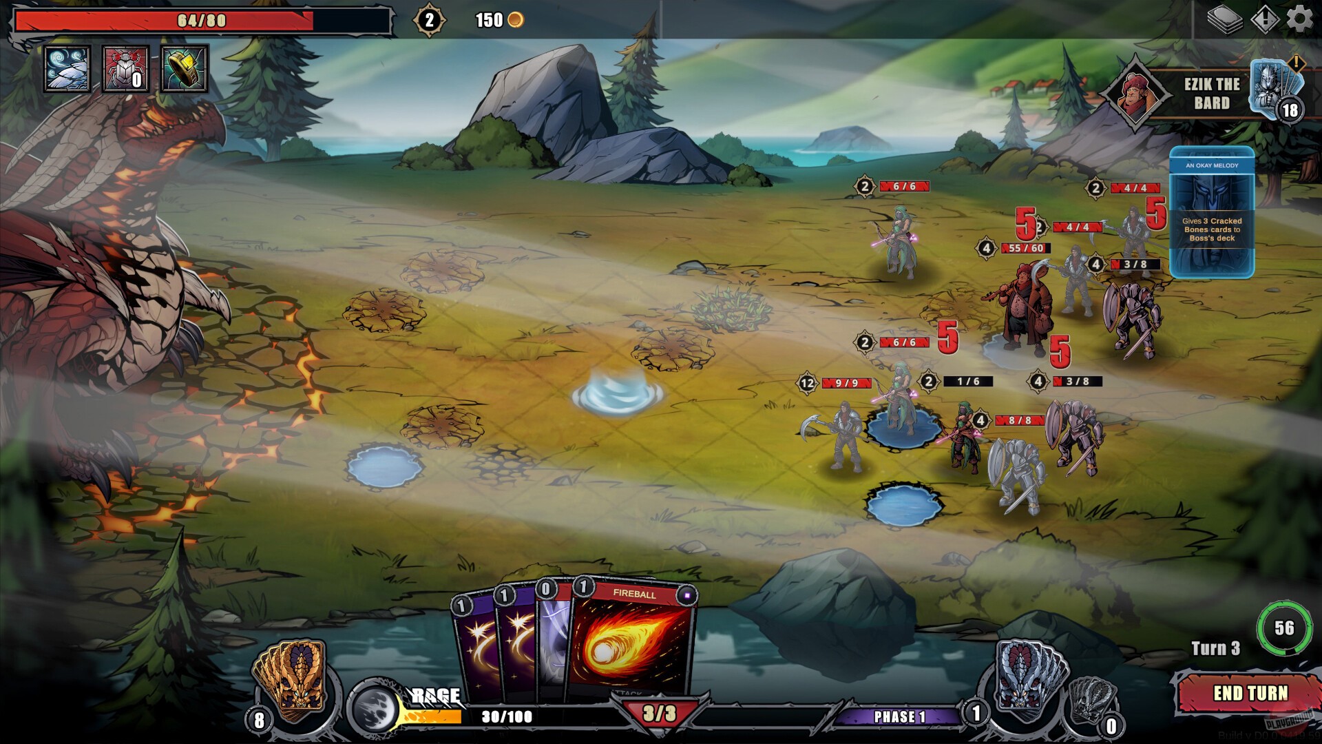 Скриншот из игры None Shall Intrude - 16