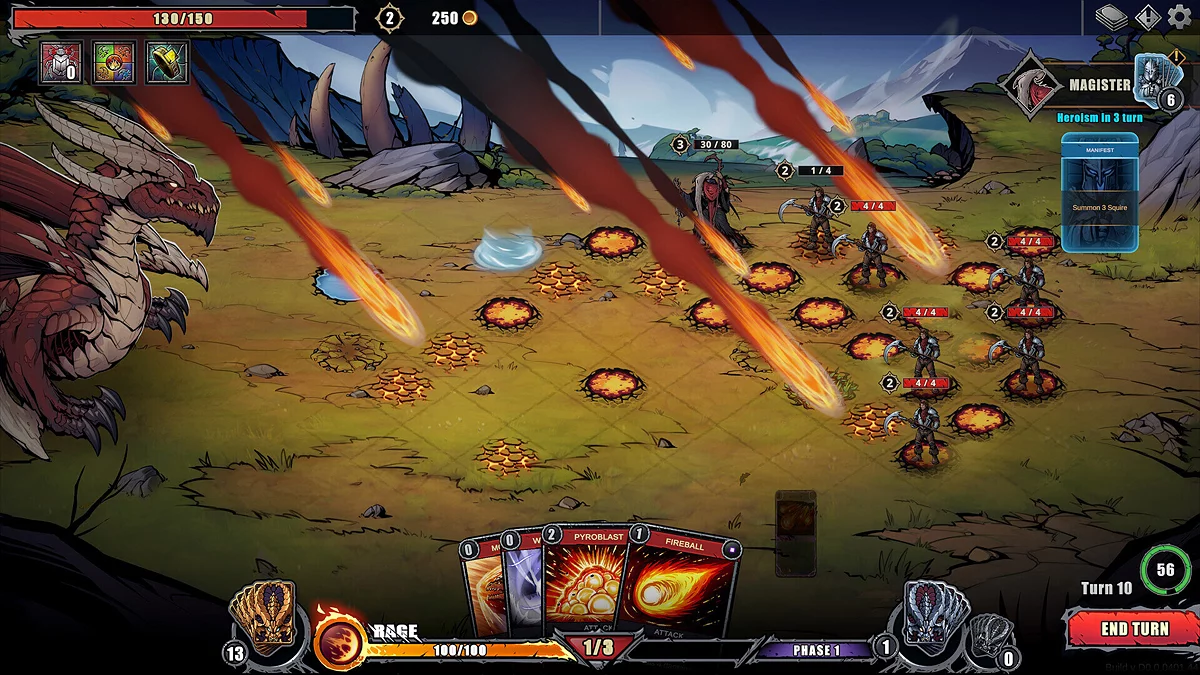 Скриншот из игры None Shall Intrude - 3