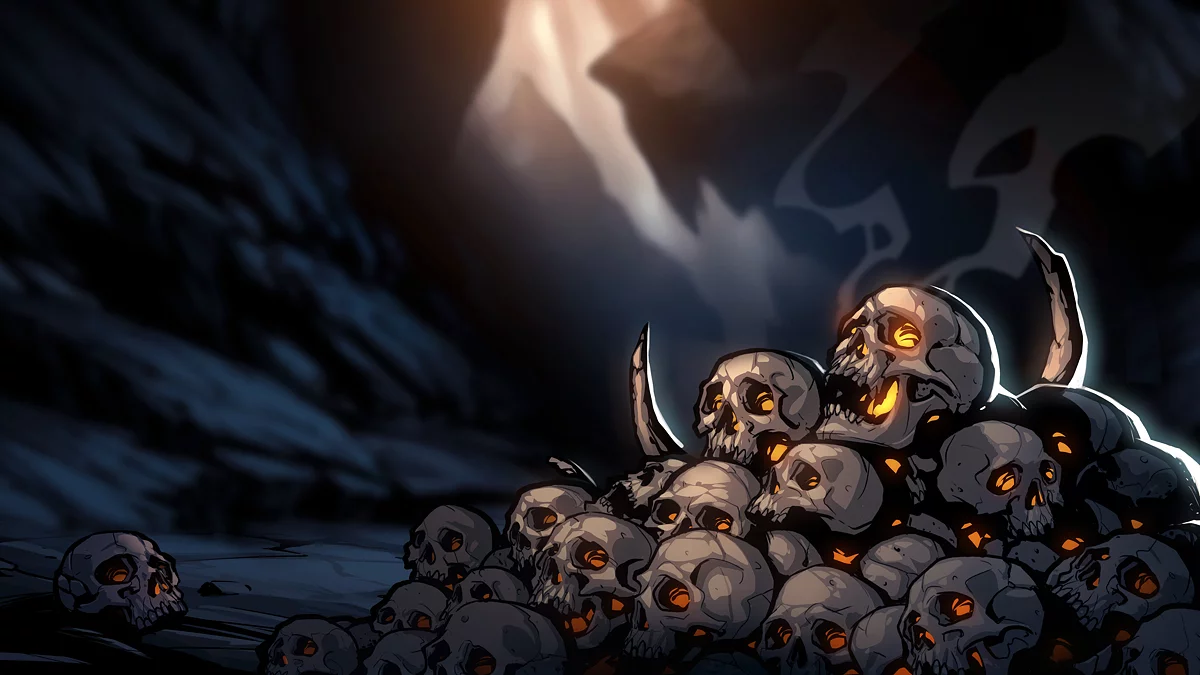 Скриншот из игры None Shall Intrude - 14